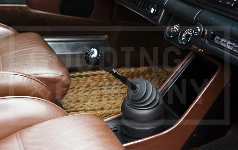 1977 Porsche 930 Turbo - Image 8 of 13