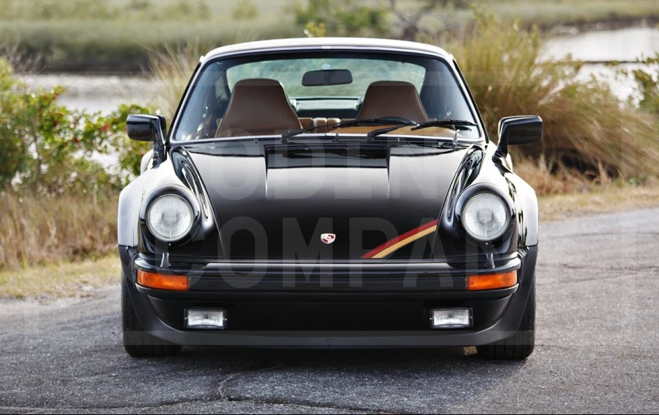 1977 Porsche 930 Turbo - Image 2 of 18