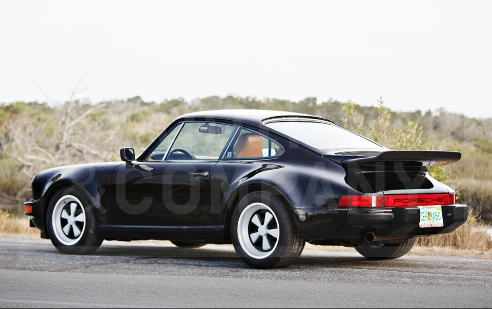 1977 Porsche 930 Turbo - Image 6 of 18