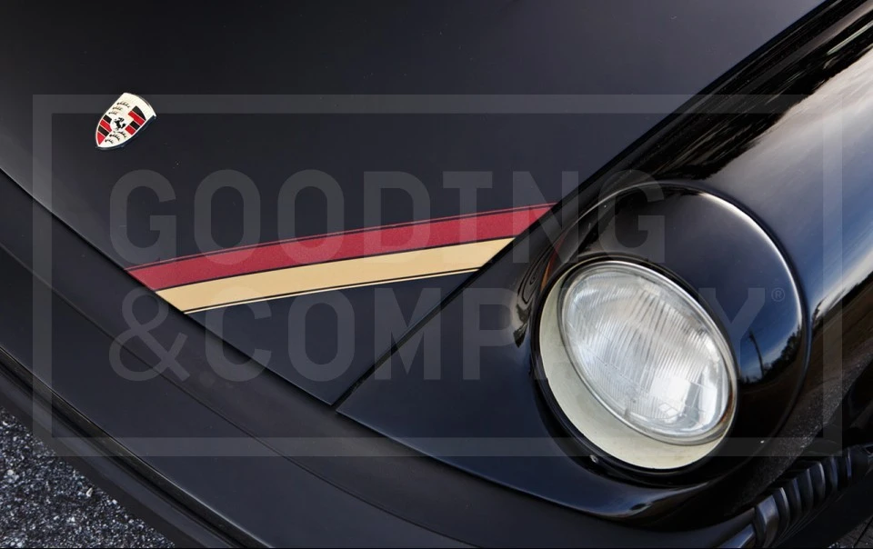 1977 Porsche 930 Turbo - Image 13 of 18
