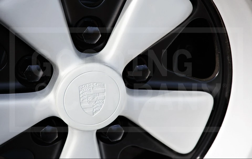 1977 Porsche 930 Turbo - Image 14 of 18