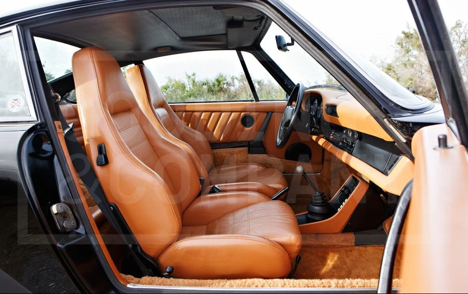 1977 Porsche 930 Turbo - Image 8 of 18
