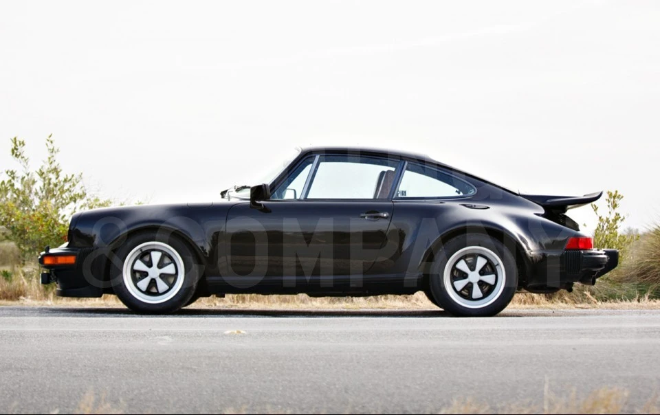 1977 Porsche 930 Turbo - Image 7 of 18