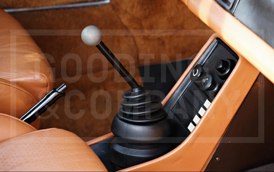 1977 Porsche 930 Turbo - Image 11 of 18
