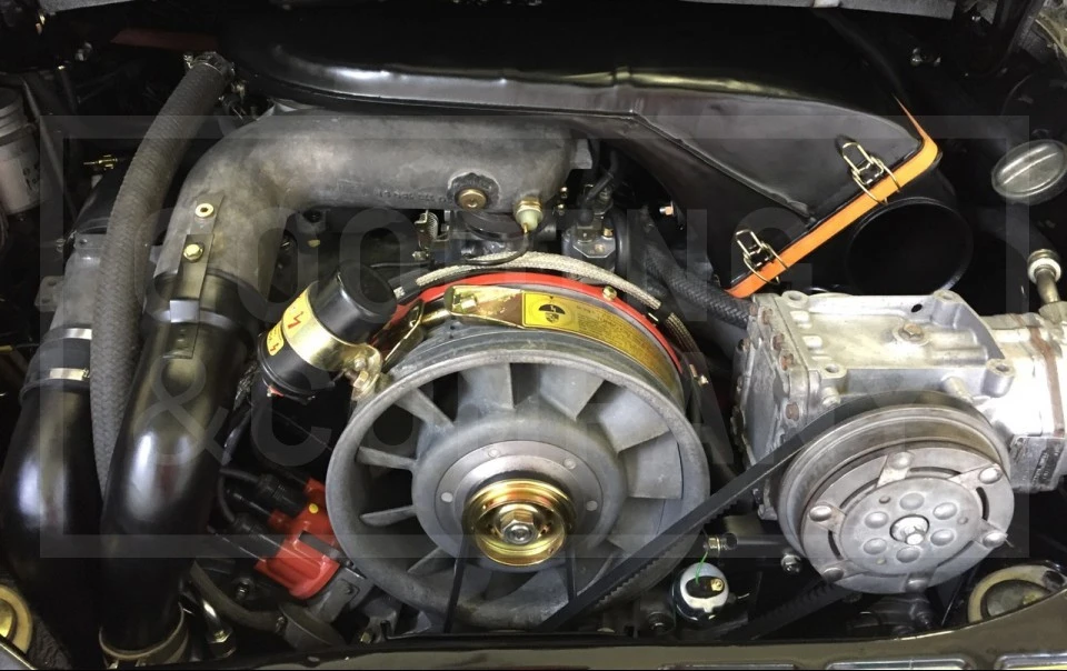 1977 Porsche 930 Turbo - Image 18 of 18