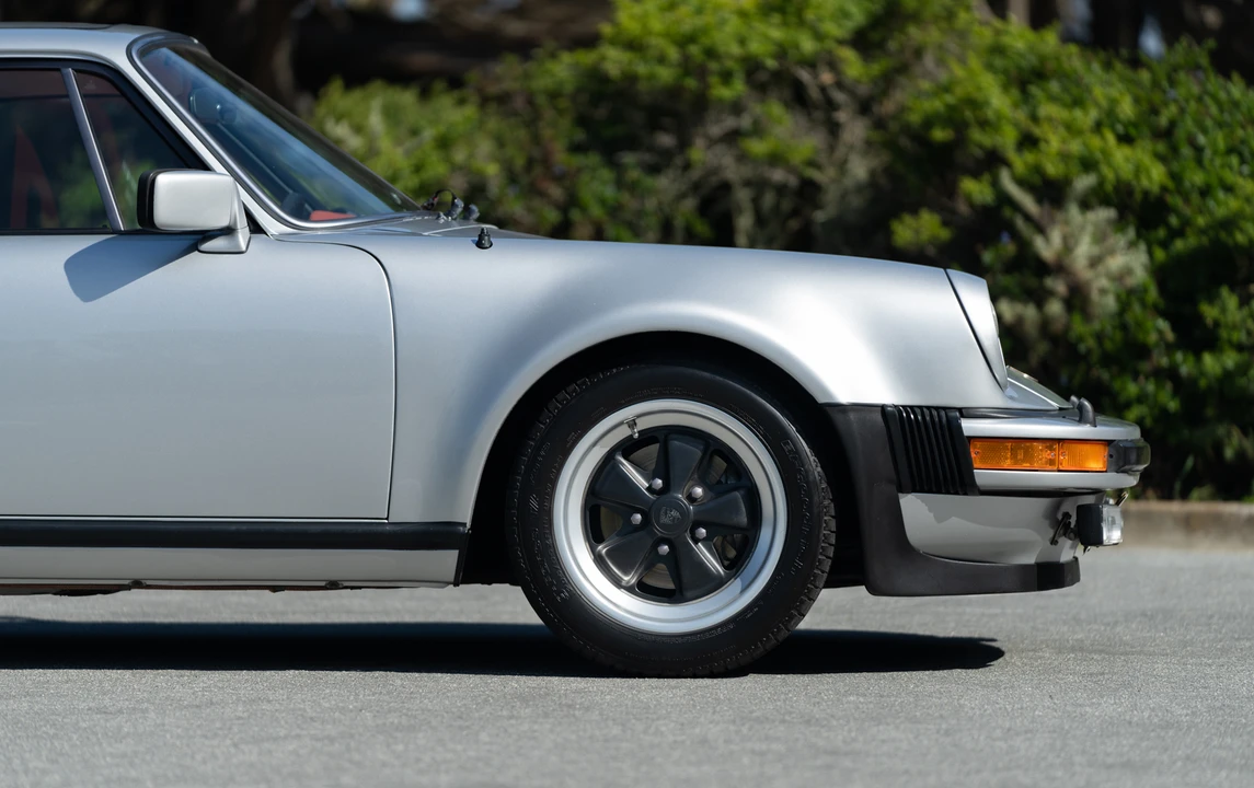 1977 Porsche 930 Turbo - Image 14 of 31