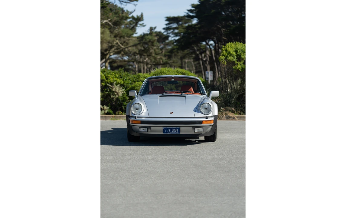 1977 Porsche 930 Turbo - Image 11 of 31