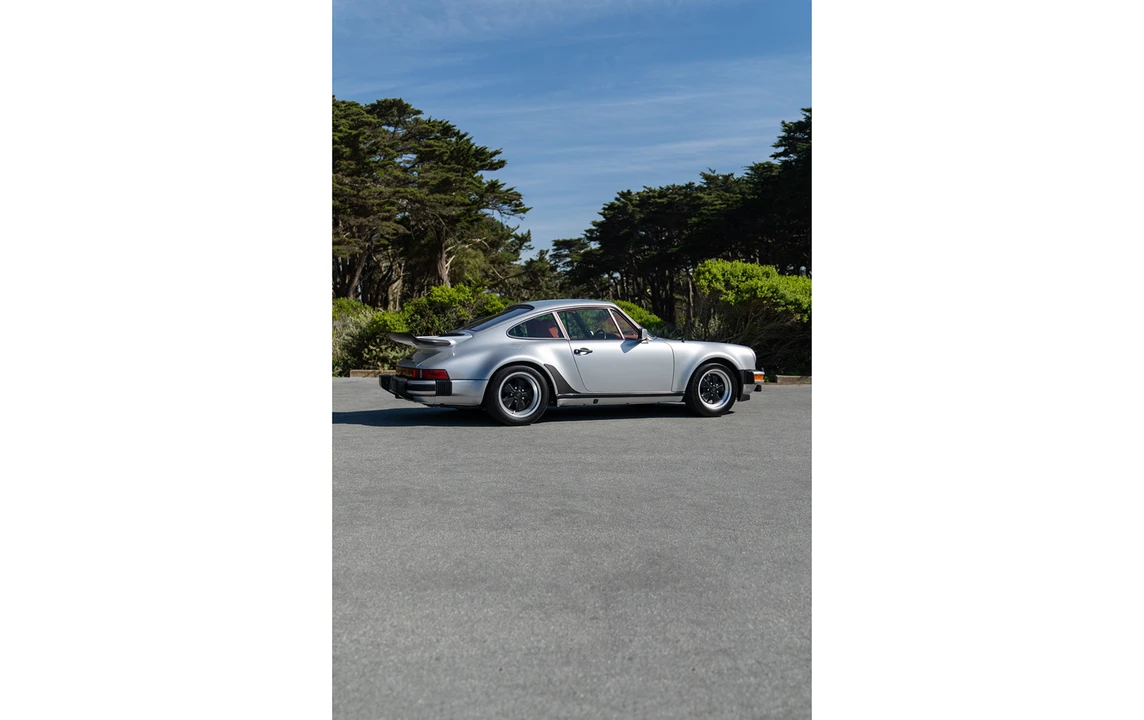 1977 Porsche 930 Turbo - Image 4 of 31