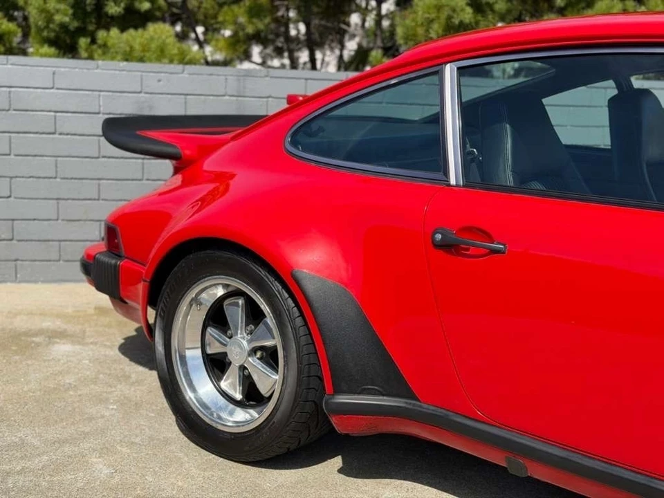 1977 Porsche 930 Turbo - Image 2 of 24