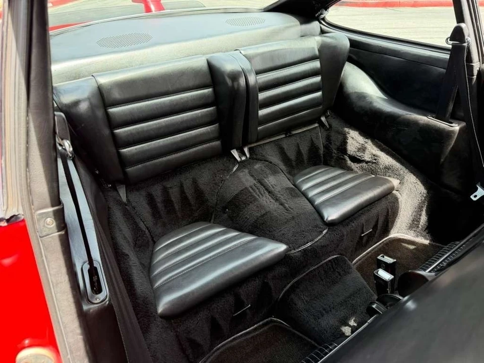 1977 Porsche 930 Turbo - Image 14 of 24