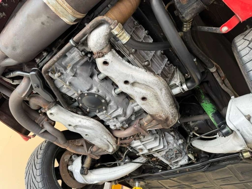 1977 Porsche 930 Turbo - Image 21 of 24