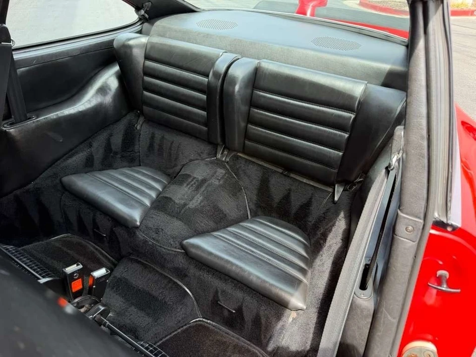 1977 Porsche 930 Turbo - Image 13 of 24