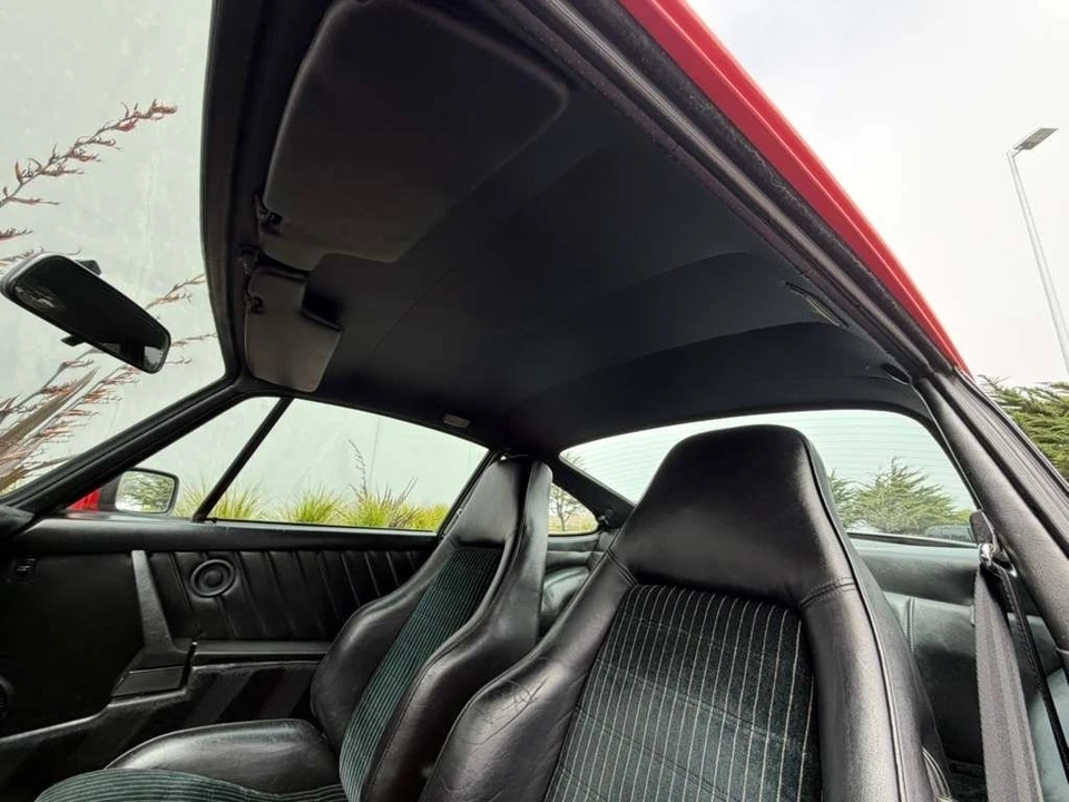 1977 Porsche 930 Turbo - Image 11 of 24