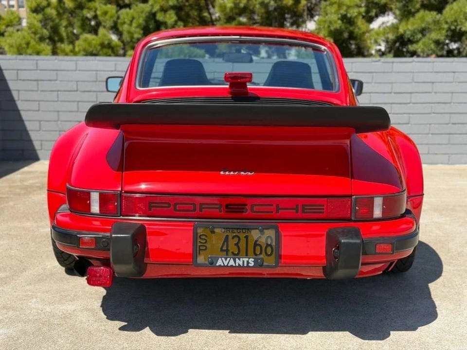 1977 Porsche 930 Turbo - Image 7 of 24