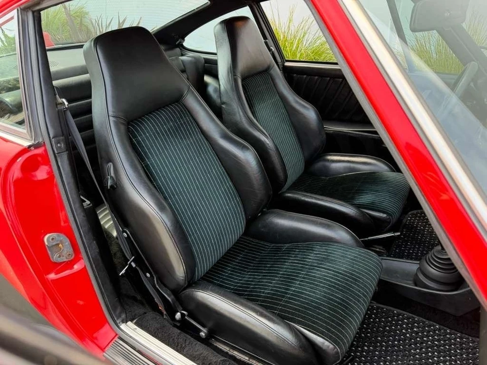 1977 Porsche 930 Turbo - Image 16 of 24