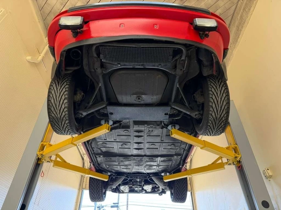 1977 Porsche 930 Turbo - Image 23 of 24