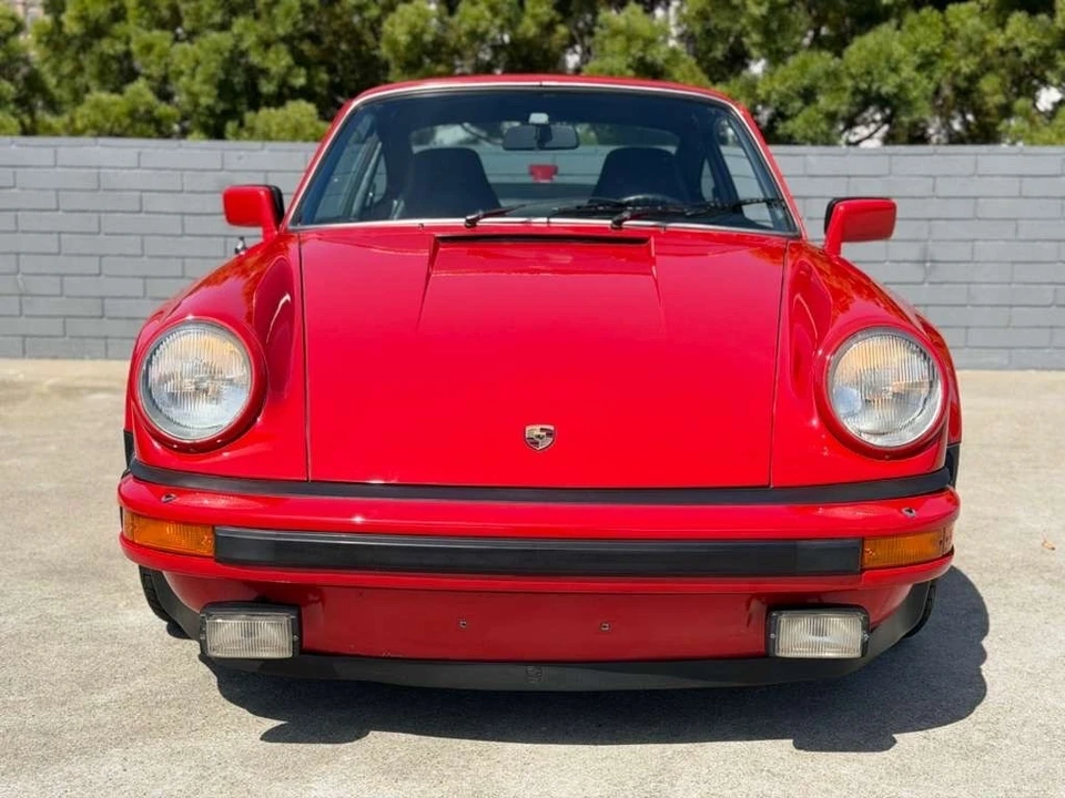1977 Porsche 930 Turbo - Image 3 of 24