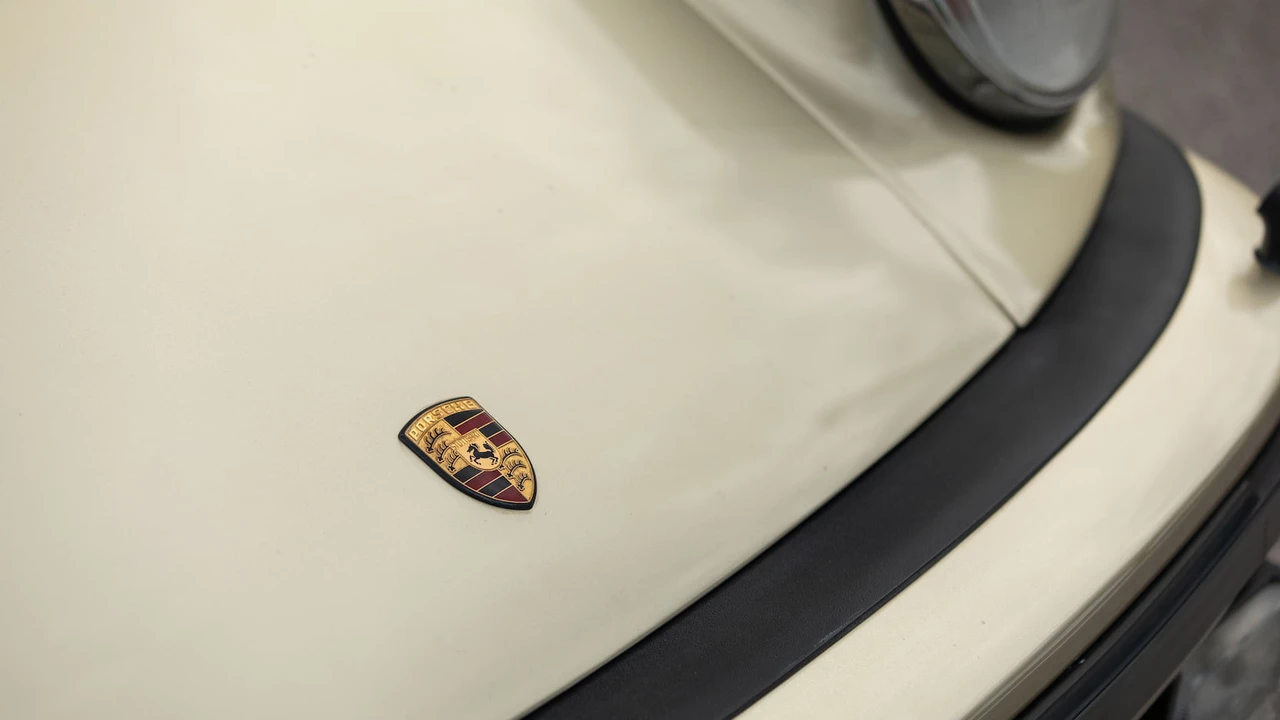 1977 Porsche 930 Turbo - Image 10 of 28