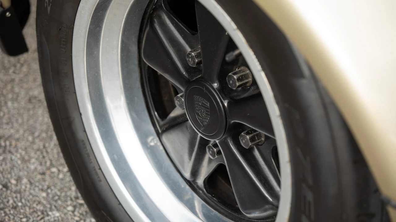 1977 Porsche 930 Turbo - Image 11 of 28
