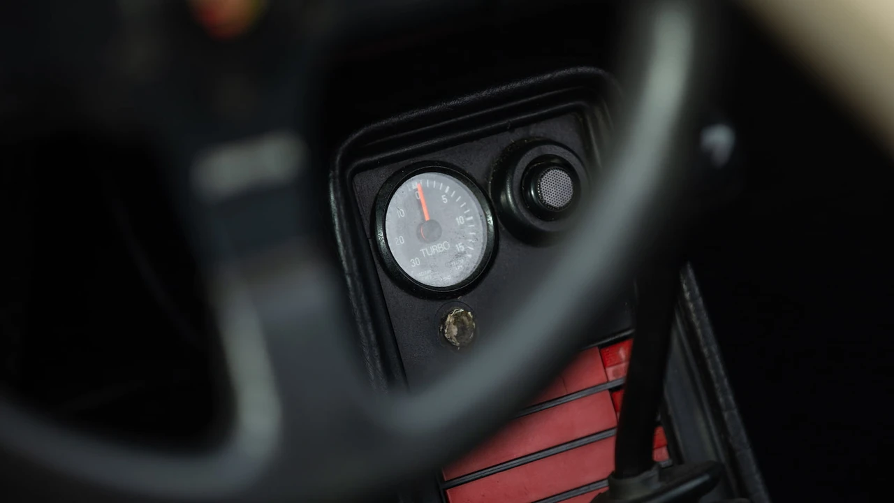 1977 Porsche 930 Turbo - Image 21 of 28