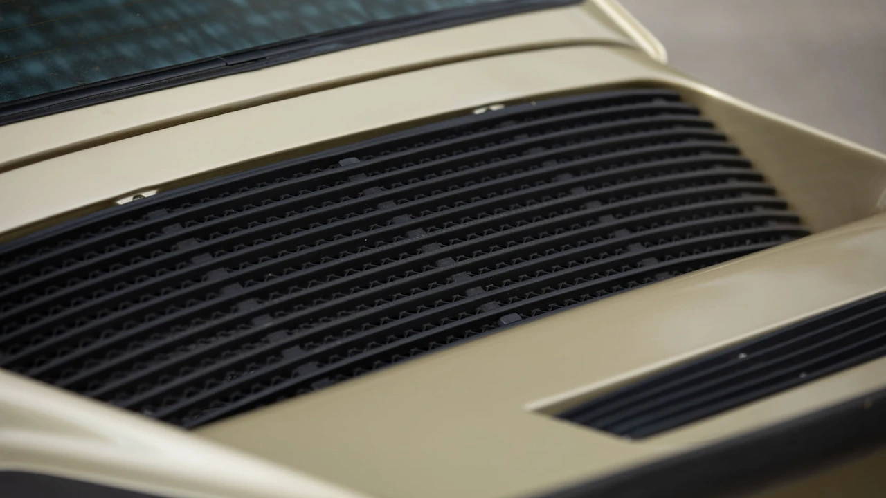 1977 Porsche 930 Turbo - Image 24 of 28