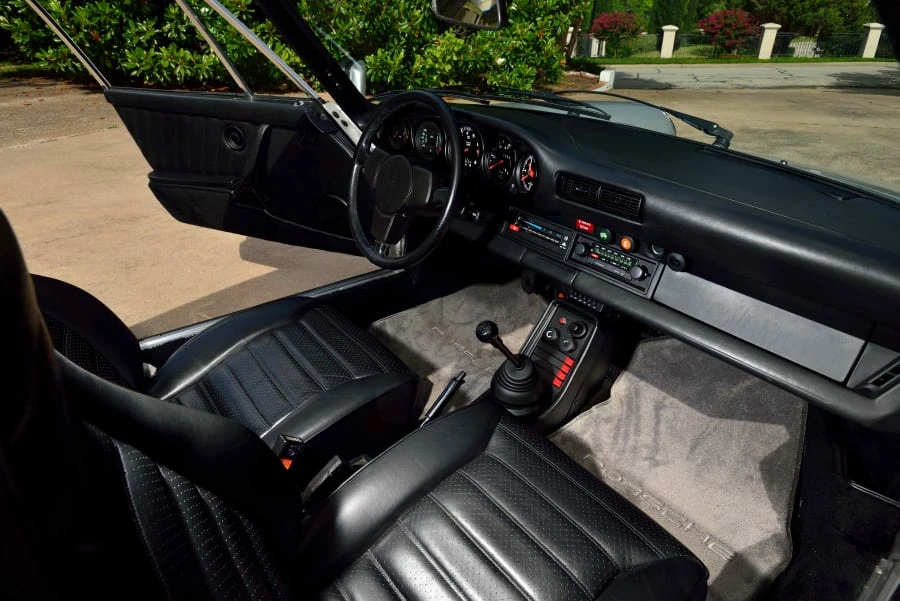 1977 Porsche 930 Turbo - Image 5 of 12