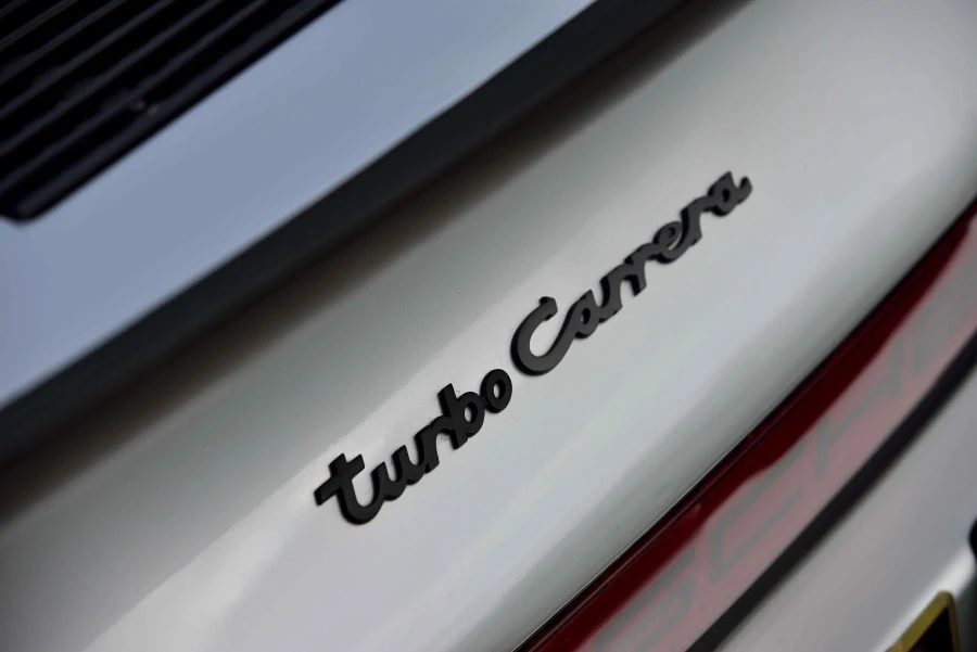 1977 Porsche 930 Turbo - Image 8 of 12
