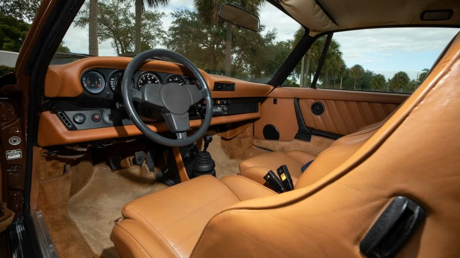 1977 Porsche 930 Turbo - Image 4 of 31