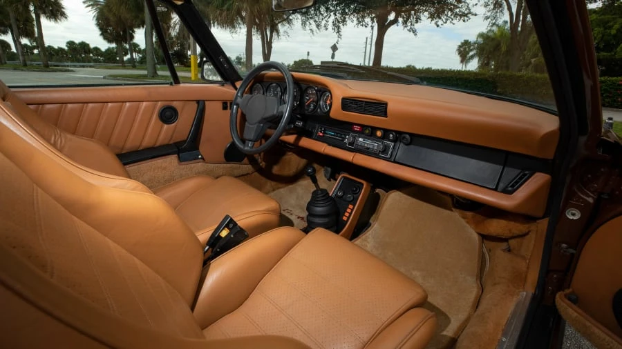 1977 Porsche 930 Turbo - Image 5 of 31