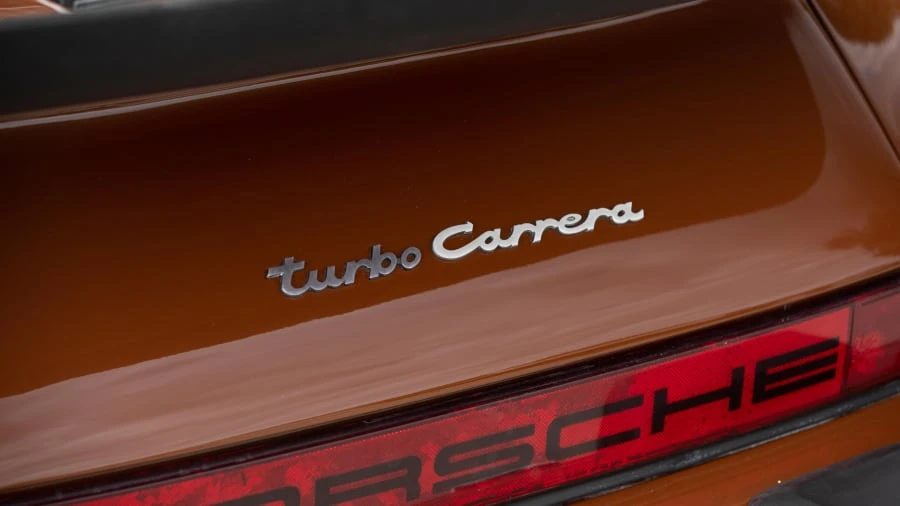 1977 Porsche 930 Turbo - Image 9 of 31