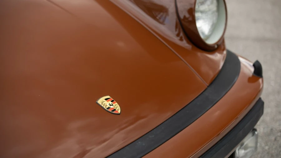1977 Porsche 930 Turbo - Image 11 of 31