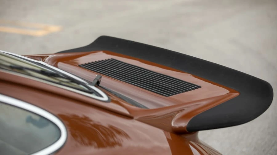 1977 Porsche 930 Turbo - Image 16 of 31