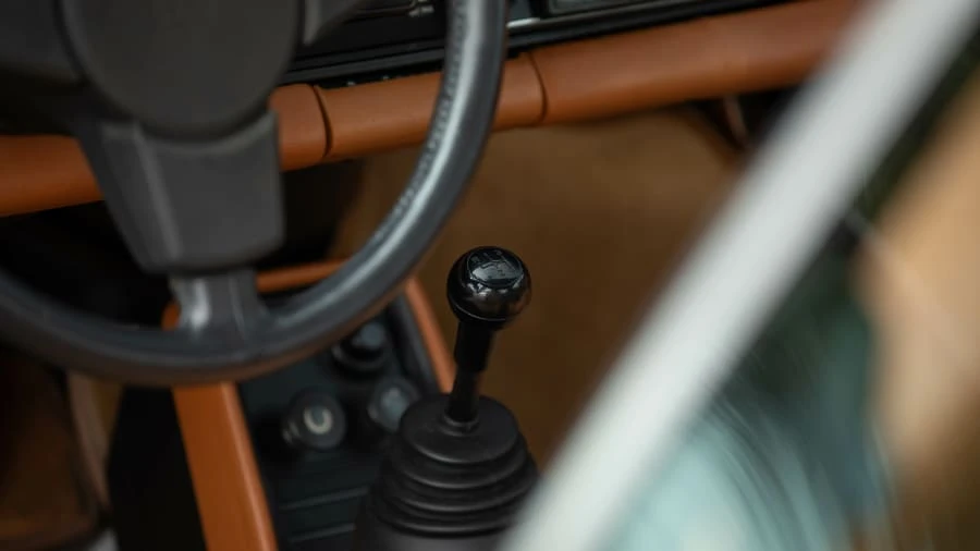 1977 Porsche 930 Turbo - Image 17 of 31