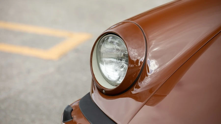 1977 Porsche 930 Turbo - Image 18 of 31