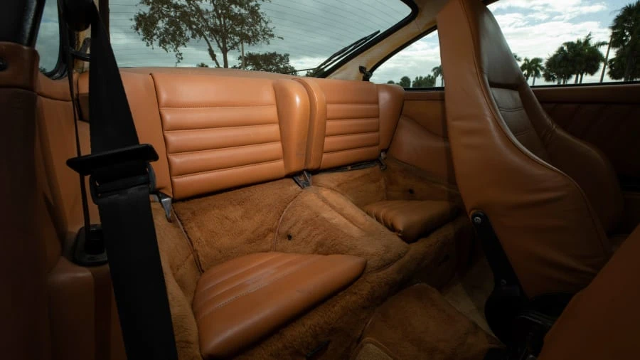 1977 Porsche 930 Turbo - Image 20 of 31