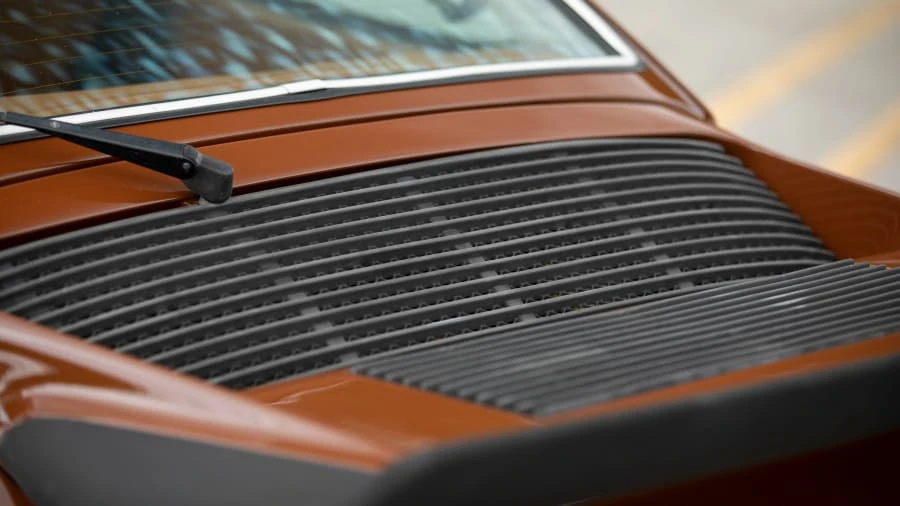1977 Porsche 930 Turbo - Image 23 of 31