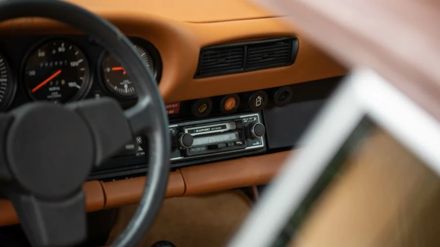 1977 Porsche 930 Turbo - Image 25 of 31