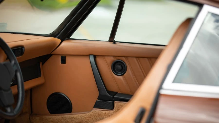 1977 Porsche 930 Turbo - Image 27 of 31