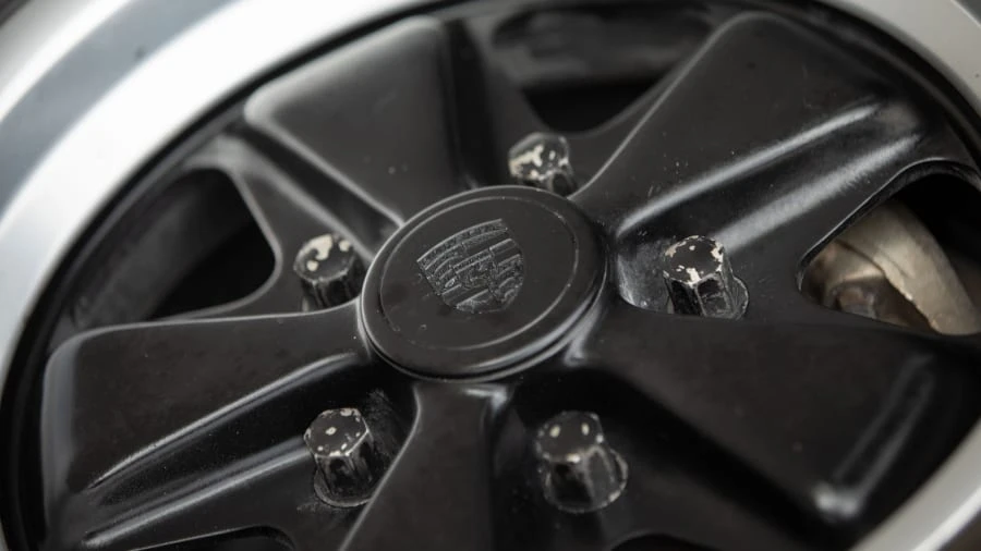 1977 Porsche 930 Turbo - Image 29 of 31