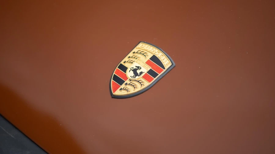 1977 Porsche 930 Turbo - Image 30 of 31