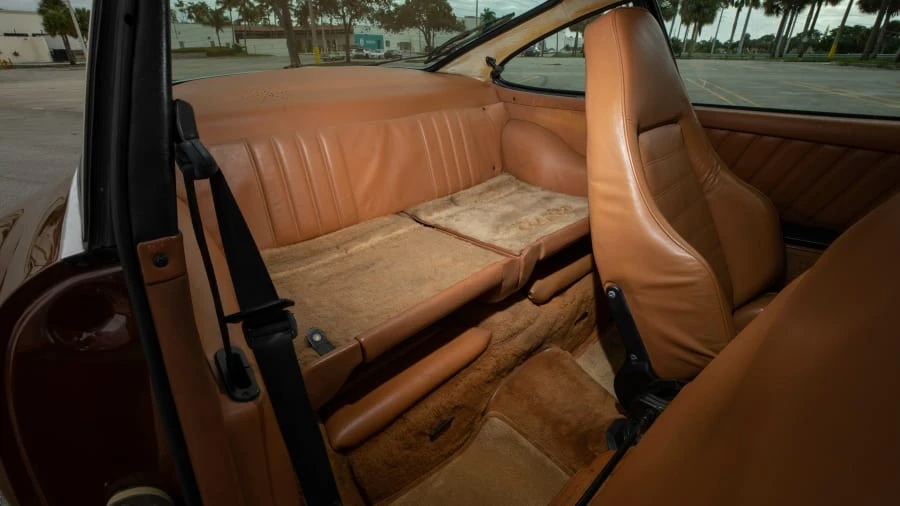 1977 Porsche 930 Turbo - Image 31 of 31