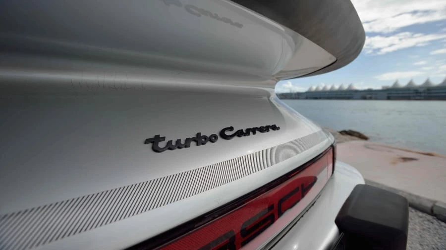 1977 Porsche 930 Turbo - Image 10 of 12