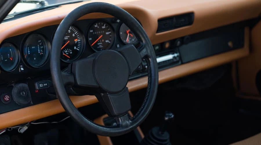 1977 Porsche 930 Turbo - Image 4 of 12