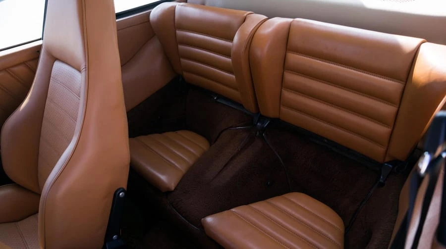 1977 Porsche 930 Turbo - Image 5 of 12