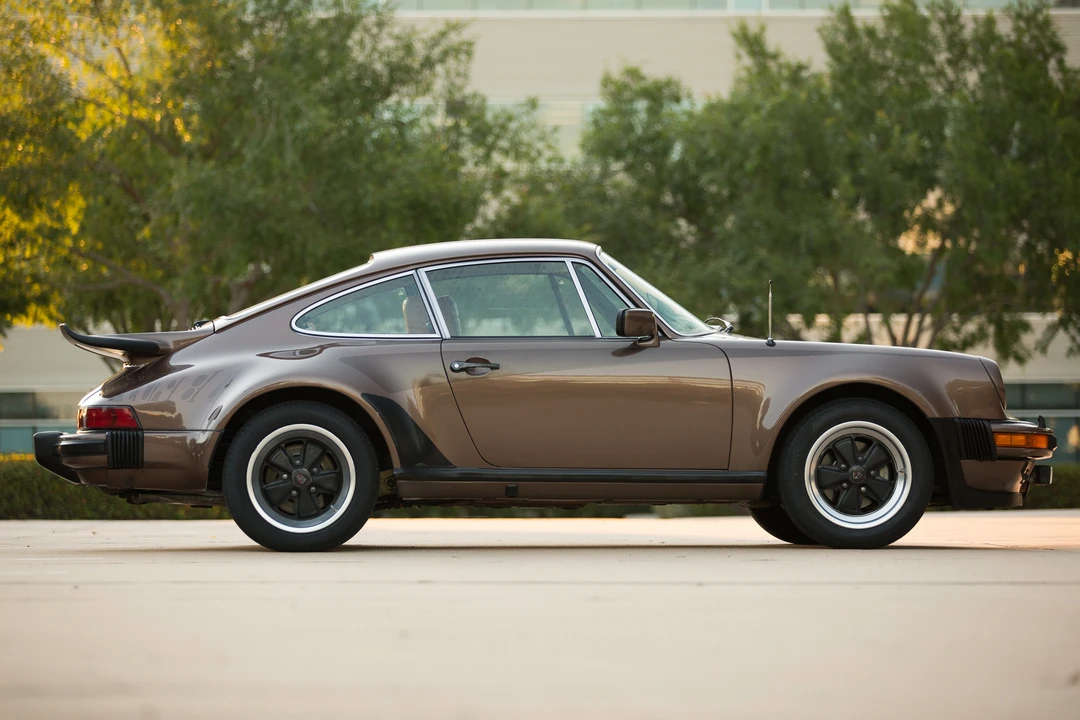 1977 Porsche 930 Turbo - Image 4 of 31