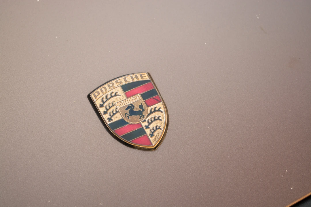 1977 Porsche 930 Turbo - Image 13 of 31