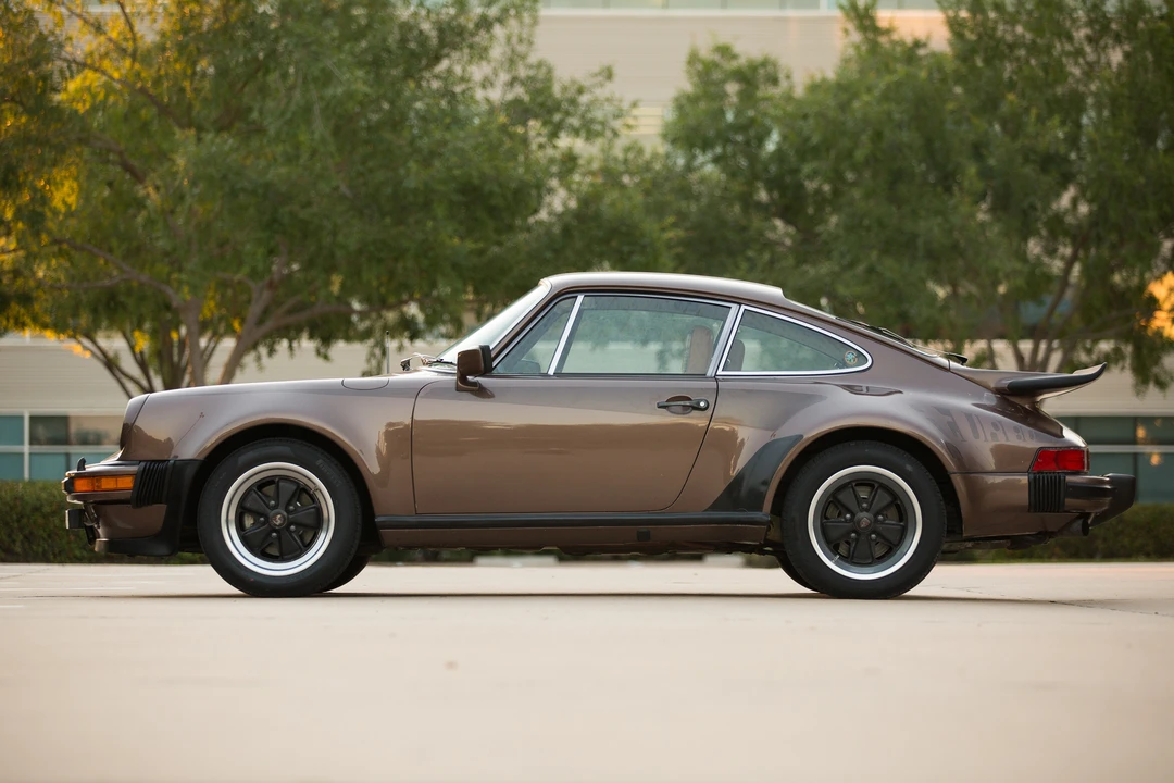 1977 Porsche 930 Turbo - Image 7 of 31