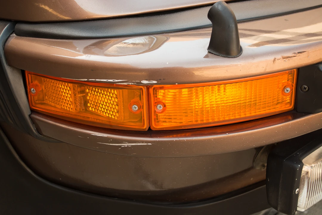 1977 Porsche 930 Turbo - Image 29 of 31