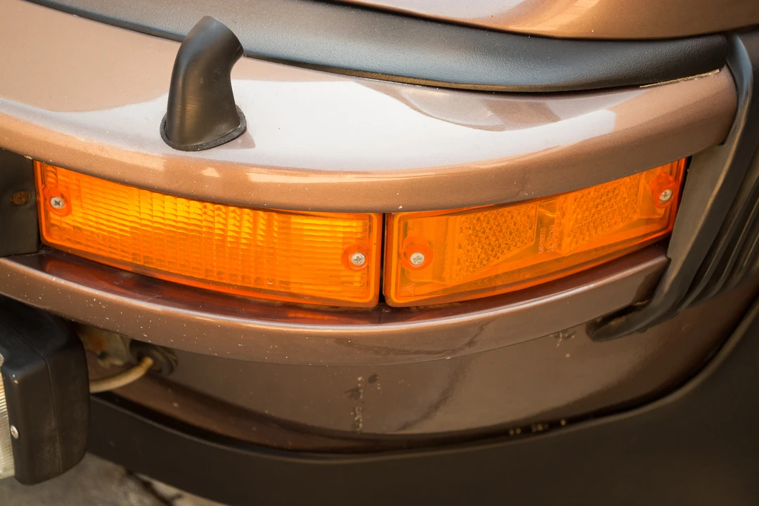 1977 Porsche 930 Turbo - Image 30 of 31