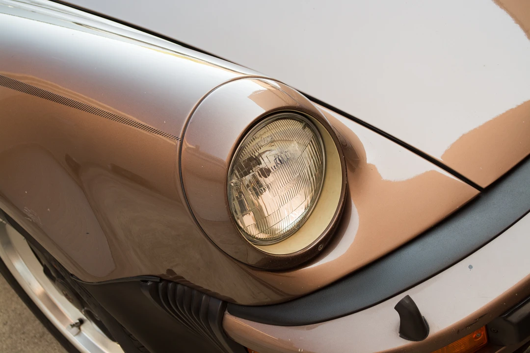 1977 Porsche 930 Turbo - Image 10 of 31